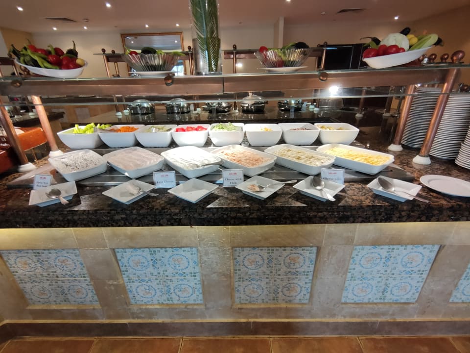 Gastro Jolie Ville Kings Island Luxor