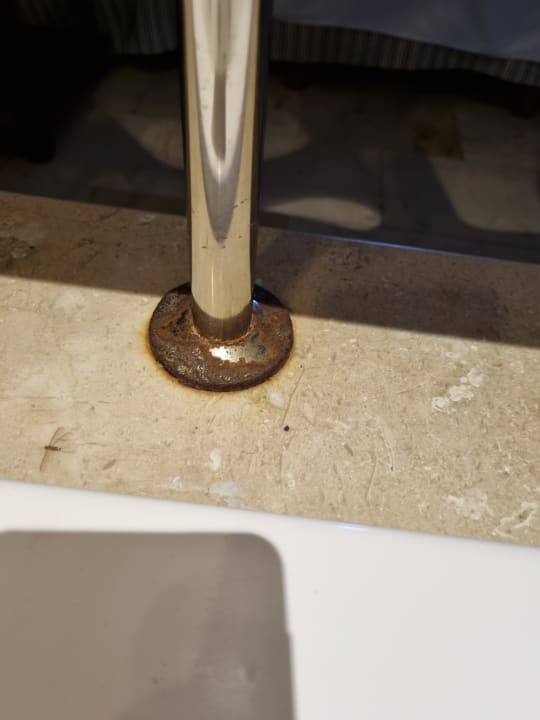 Zimmer TRS Turquesa Hotel - Adults only