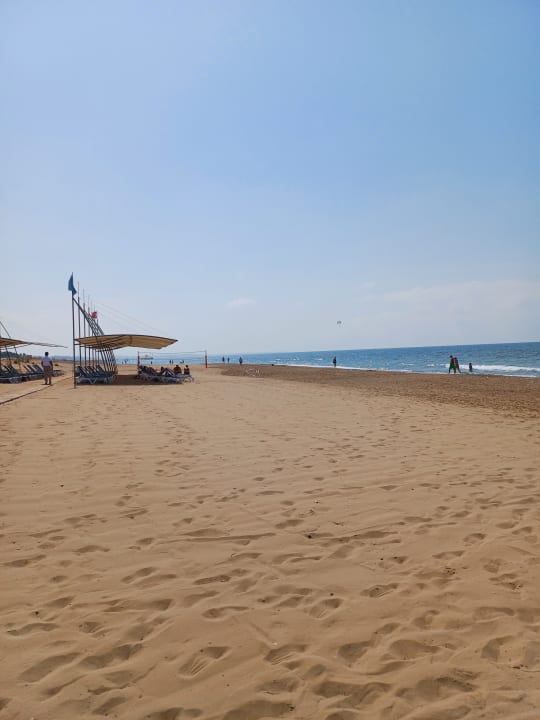 Strand Terrace Elite Resort