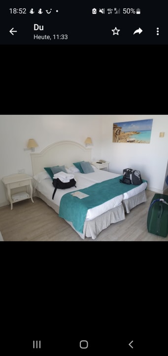 Zimmer Hotel Marina & Wellness SPA