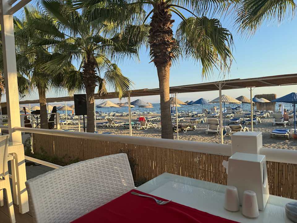 Gastro Labranda Lebedos Princess