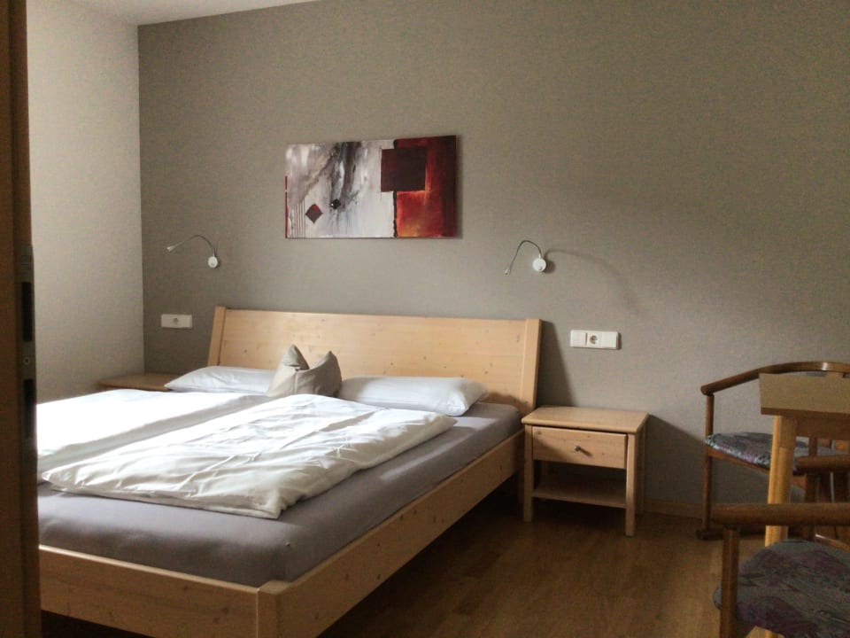 Zimmer Apartment Welscher