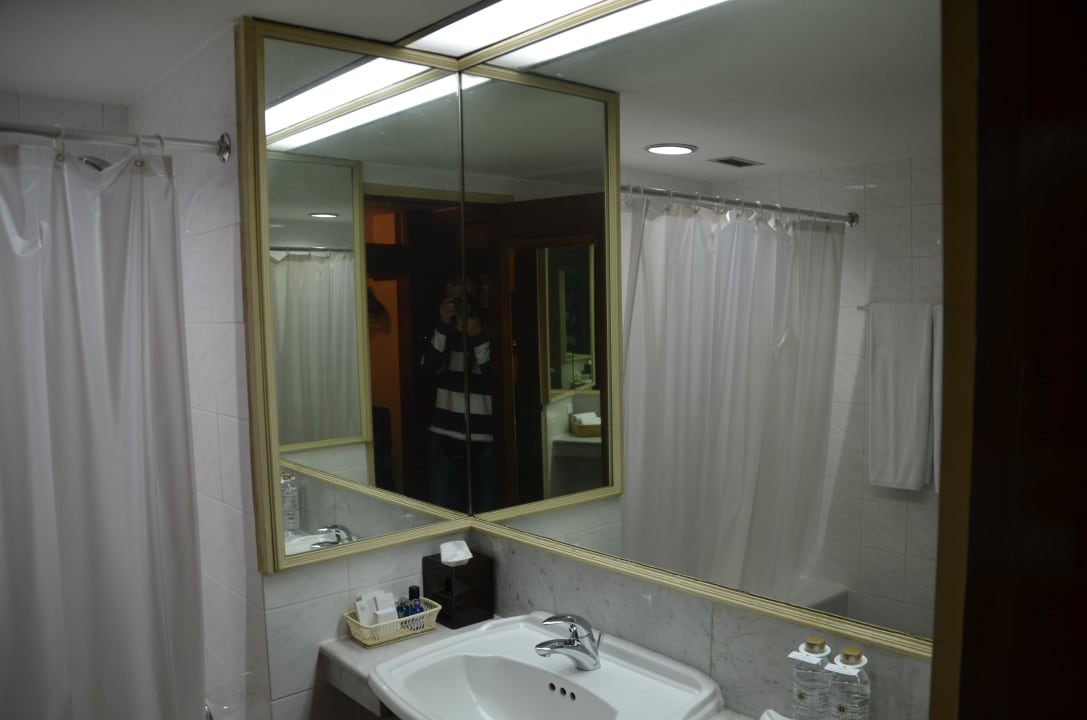 Bad The Tawana Bangkok