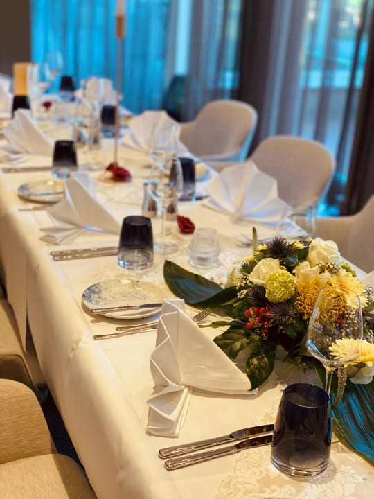 Gastro AEDENLIFE Hotel & Resort Rügen