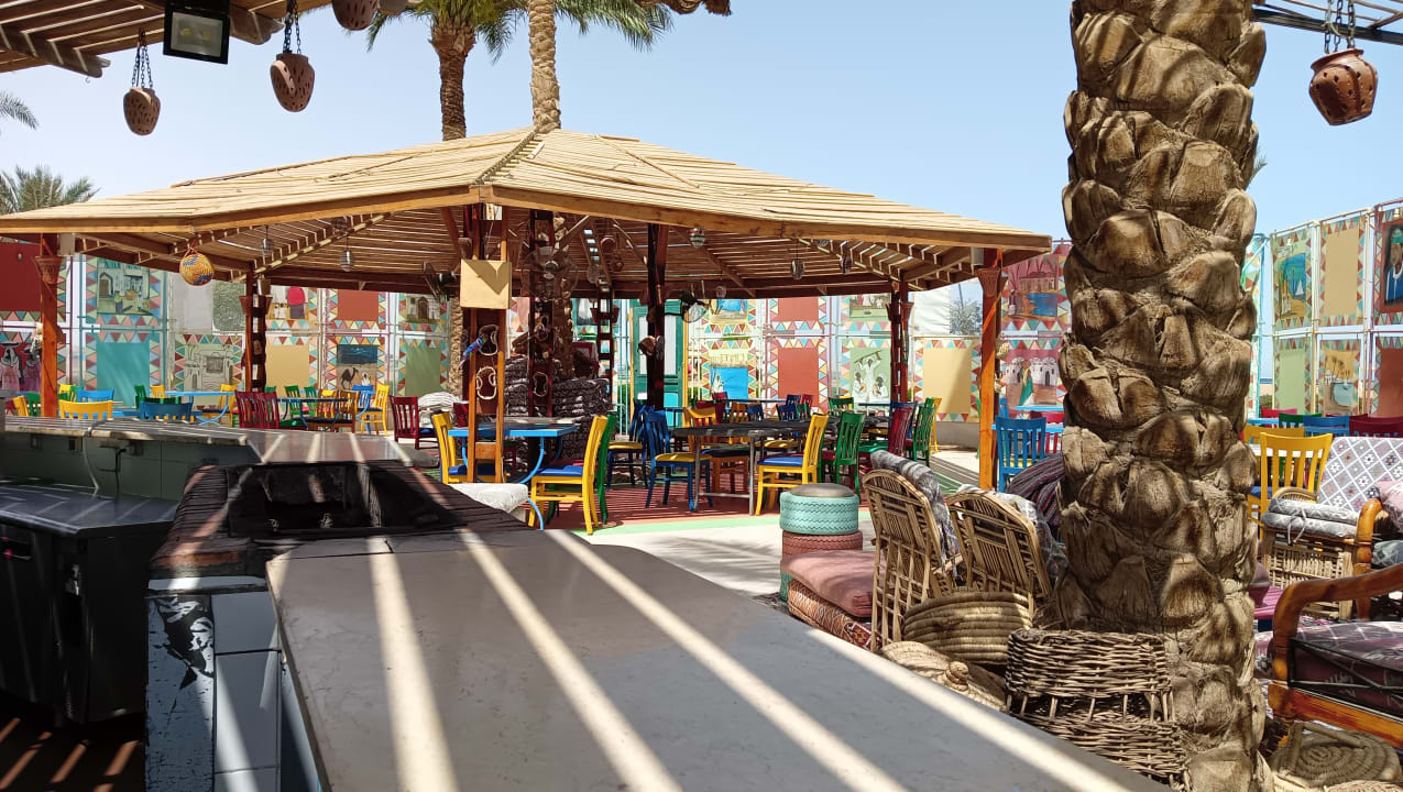 Gastro Hurghada Long Beach Resort