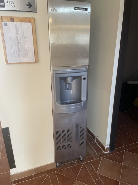 Zimmer Hotel Riu Karamboa