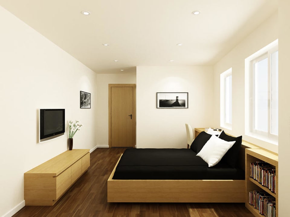 Superior Double/Twin Hanoi Romance Hotel