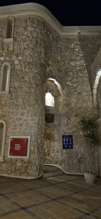 Sonstiges Pickalbatros Citadel Resort