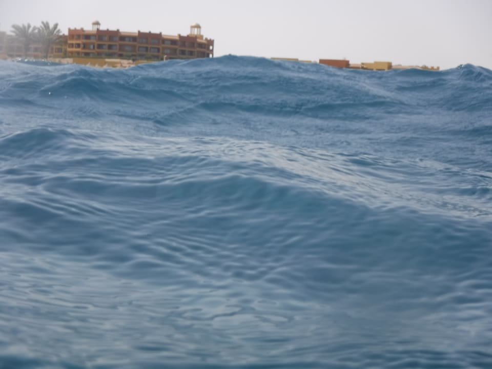 Strand Malikia Resort Abu Dabbab