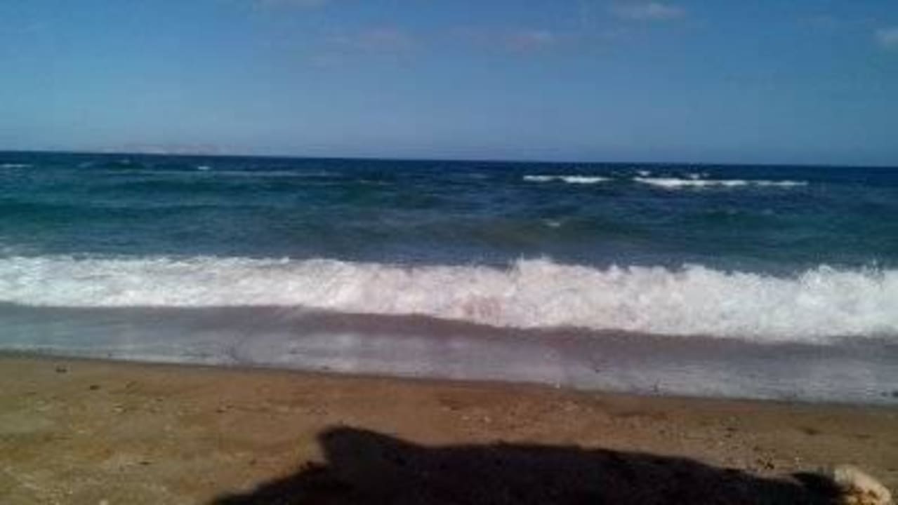 Tolle Wellen Anissa Beach & Village