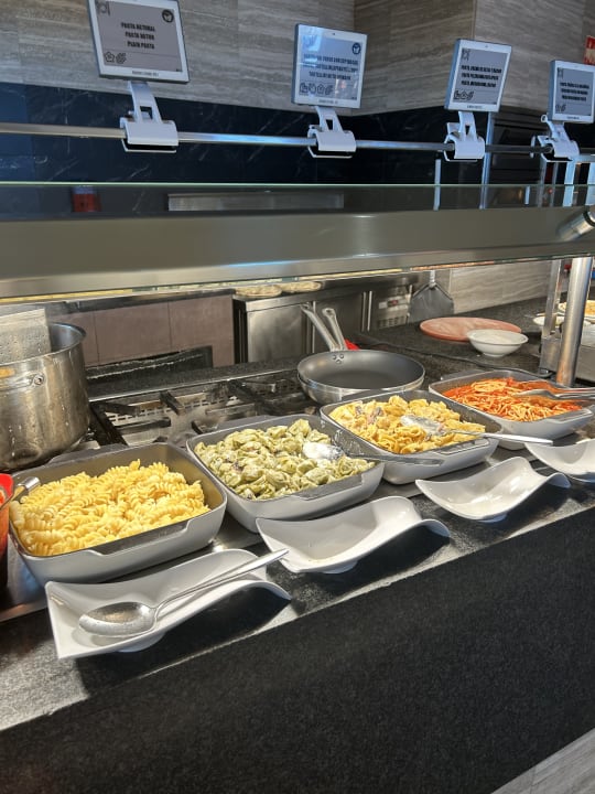 Gastro Hotel Riu Palace Tenerife