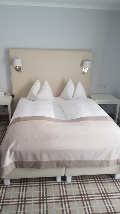 Zimmer Hotel SchreiberHof