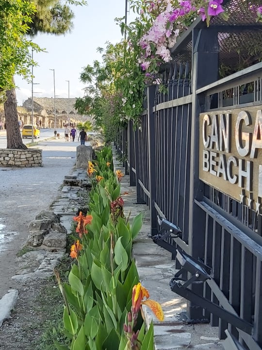 Sonstiges Can Garden Beach