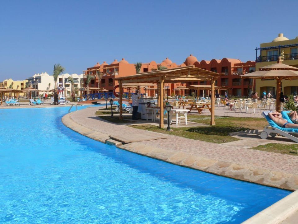 Pool Titanic Beach Spa & Aqua Park