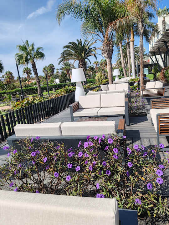 Ausblick Barceló Fuerteventura Mar