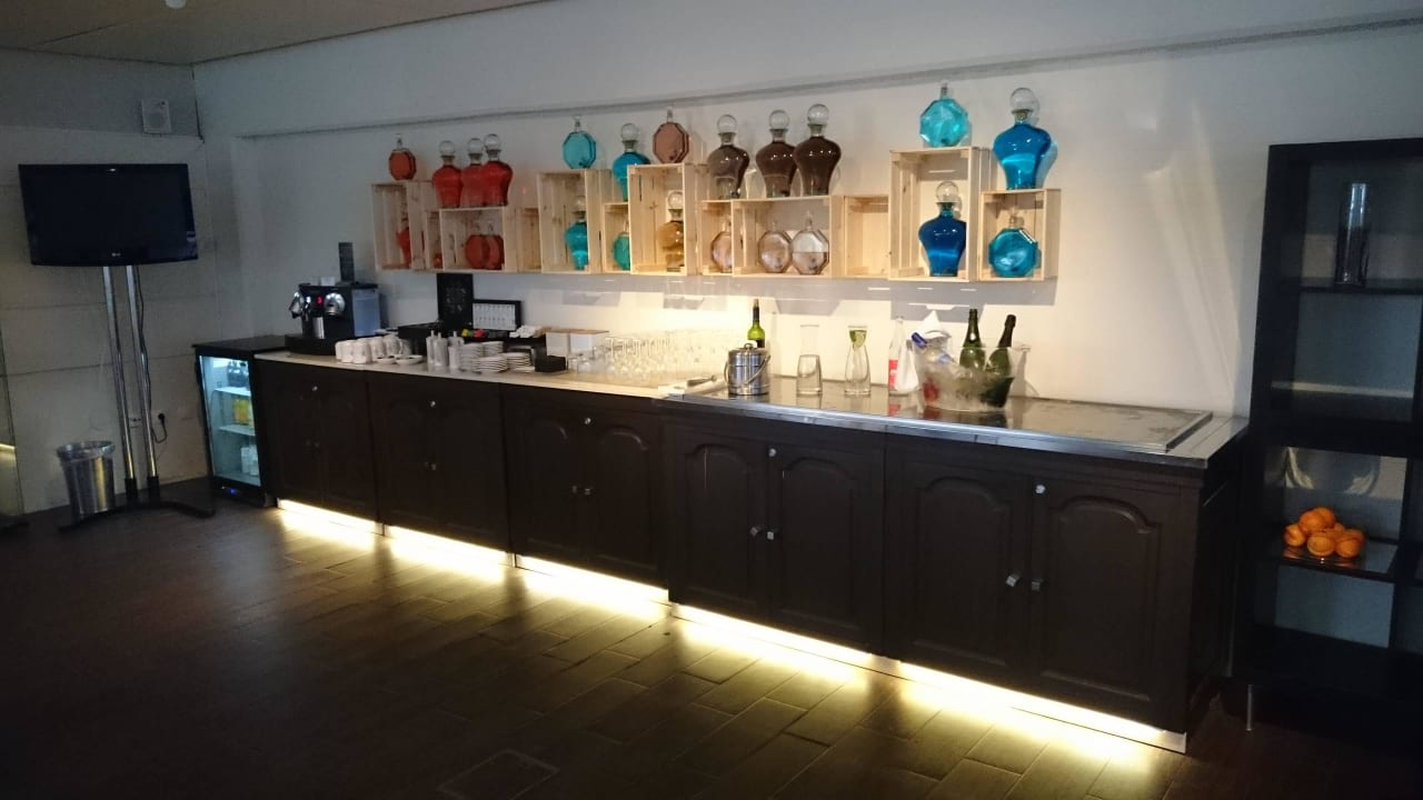 The Level Bereich Paradisus by Meliá Salinas Lanzarote