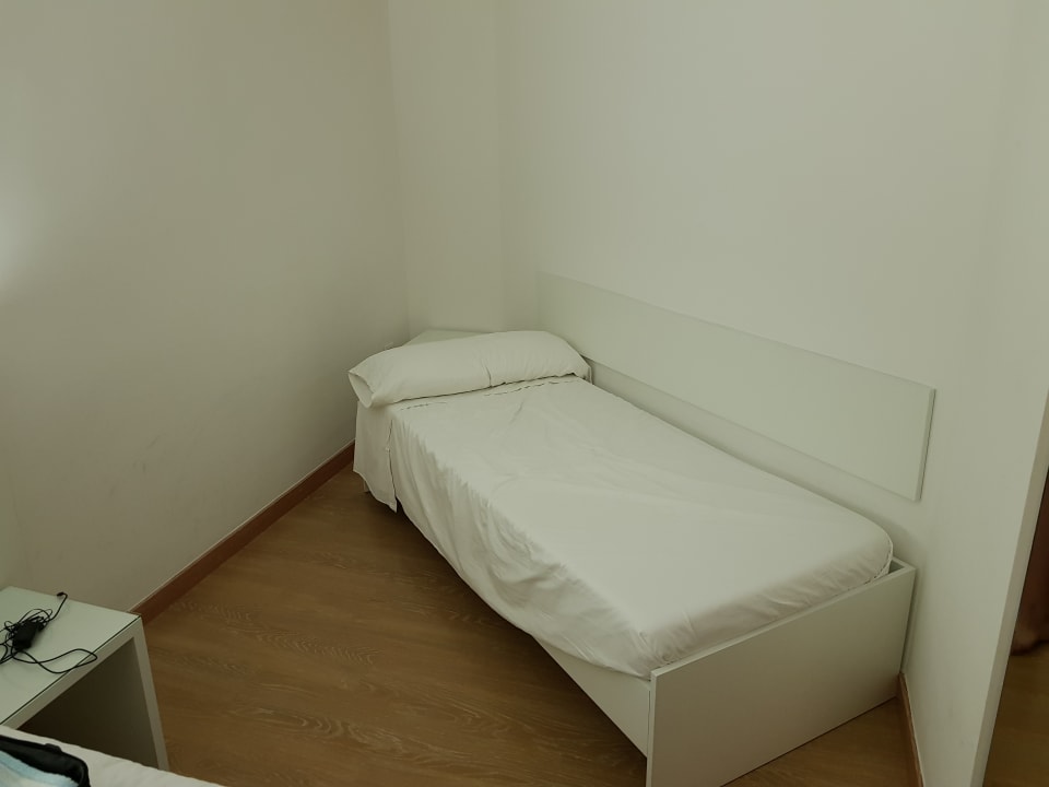 Zimmer THB Maria Isabel - Adults only