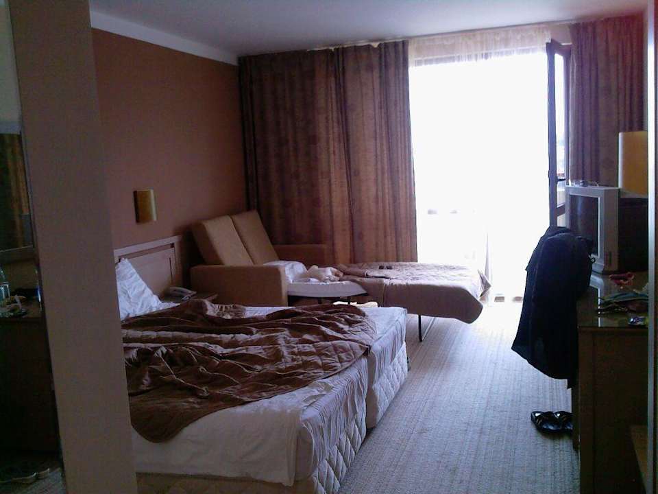 Zimmer HVD Clubhotel Miramar