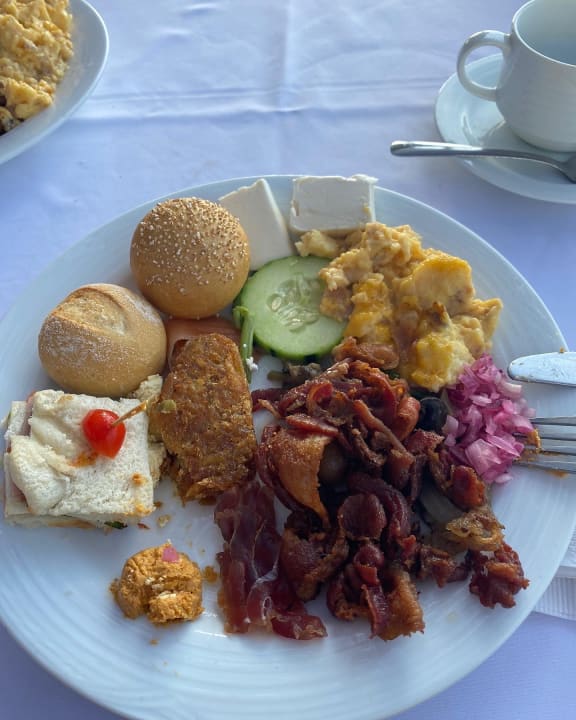 Gastro Akumal Bay Beach & Wellness Resort