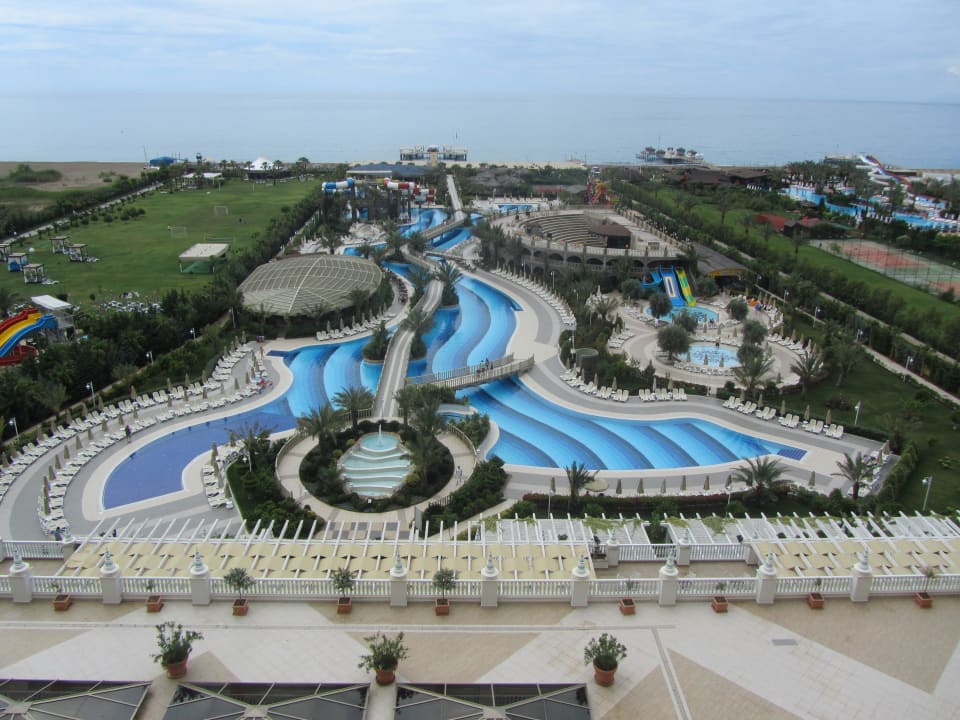 Hotel Royal Holiday Palace Royal Holiday Palace