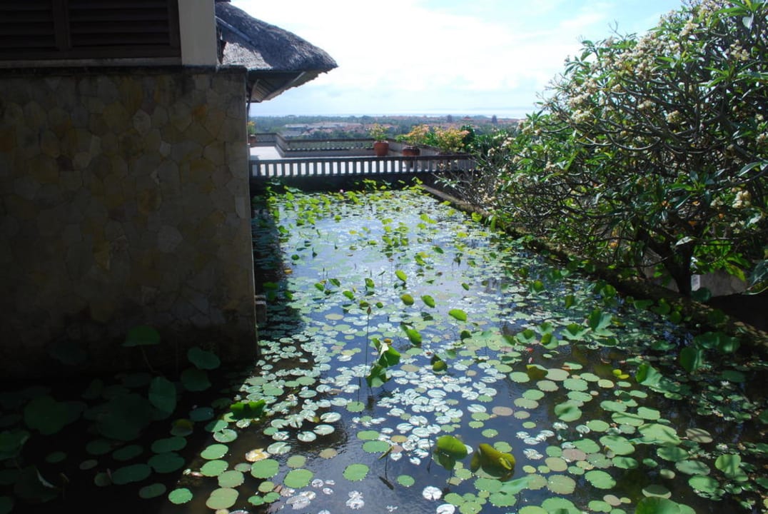 Amanusa Hotel Amanusa