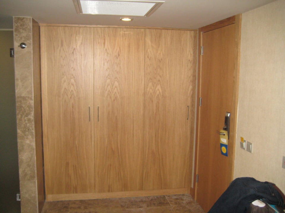 Kleiderschrank Sherwood Blue Belek