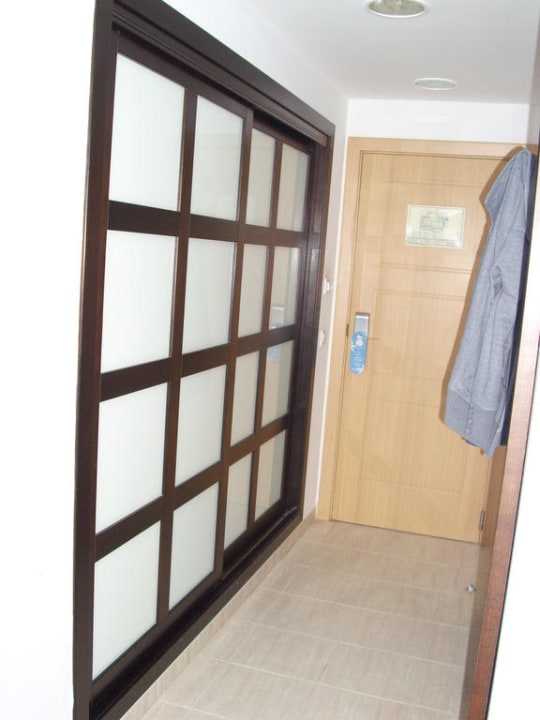 Doppelzimmer zur Alleinbenutzung (Zimmer 251) Hotel Costa Calero