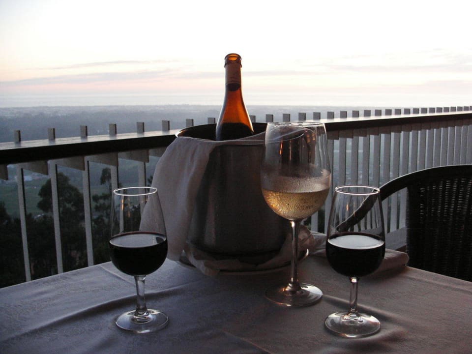 Gastro São Félix Hotel Hillside & Nature