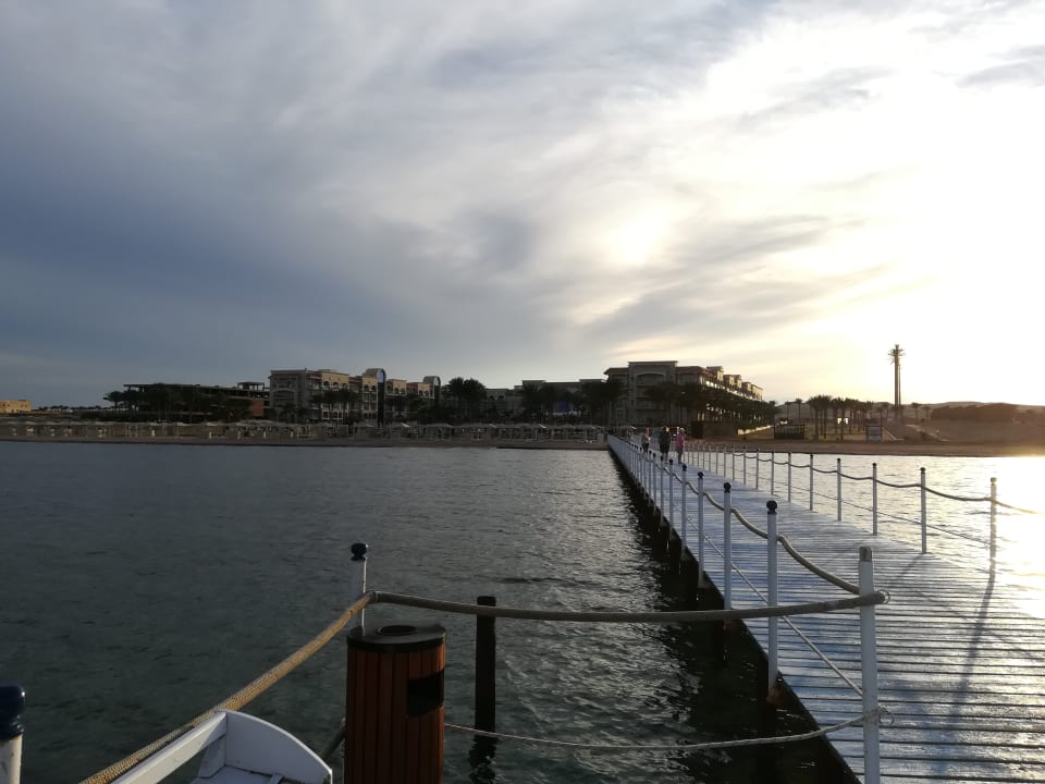 Außenansicht Premier Le Reve Hotel & Spa