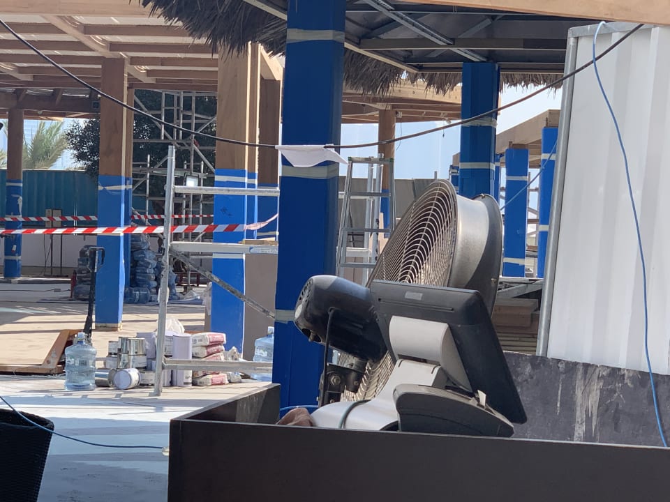 Sonstiges Dukes The Palm Dubai Hotel