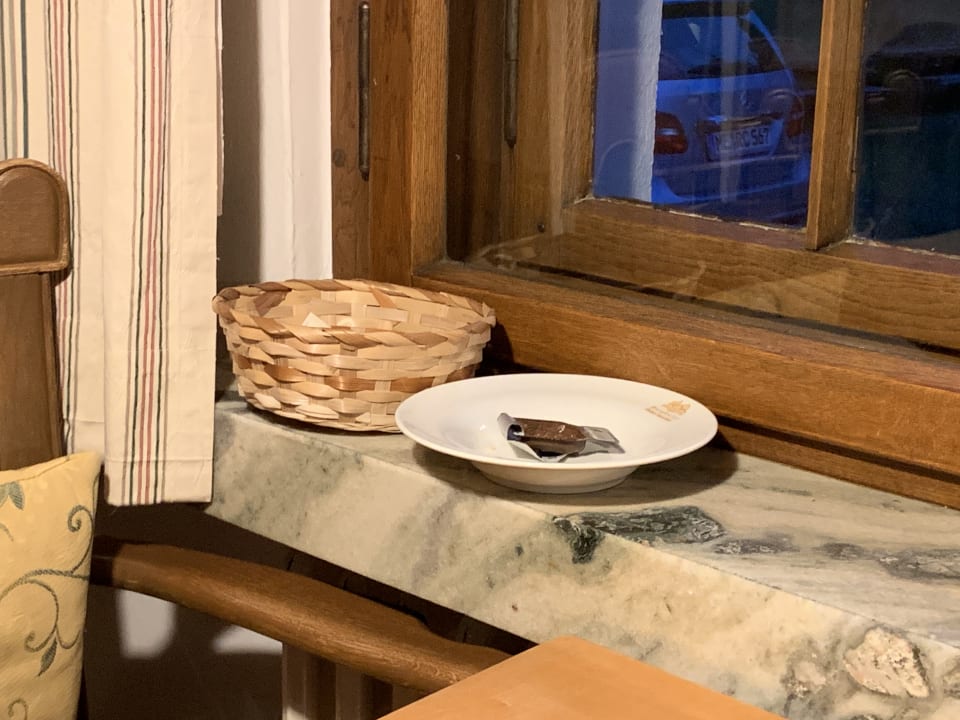 Gastro Berghotel Hoher Knochen