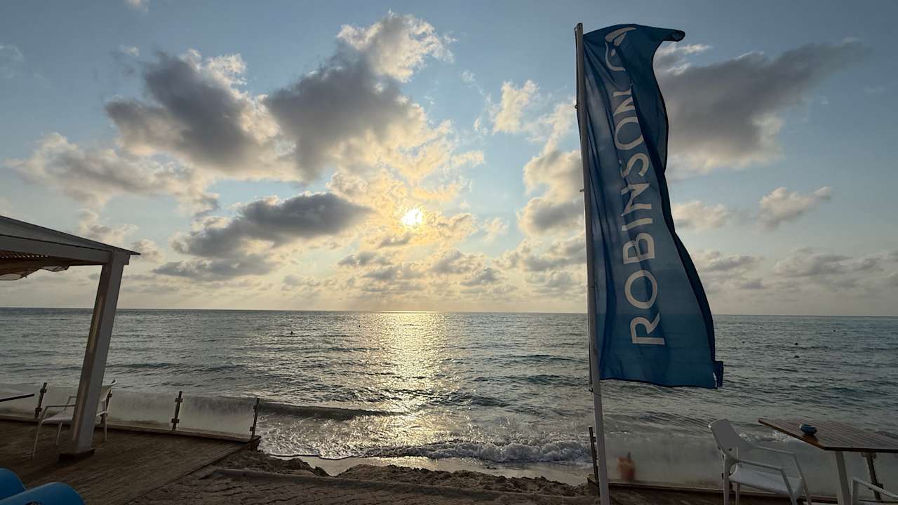 Strand ROBINSON DJERBA BAHIYA