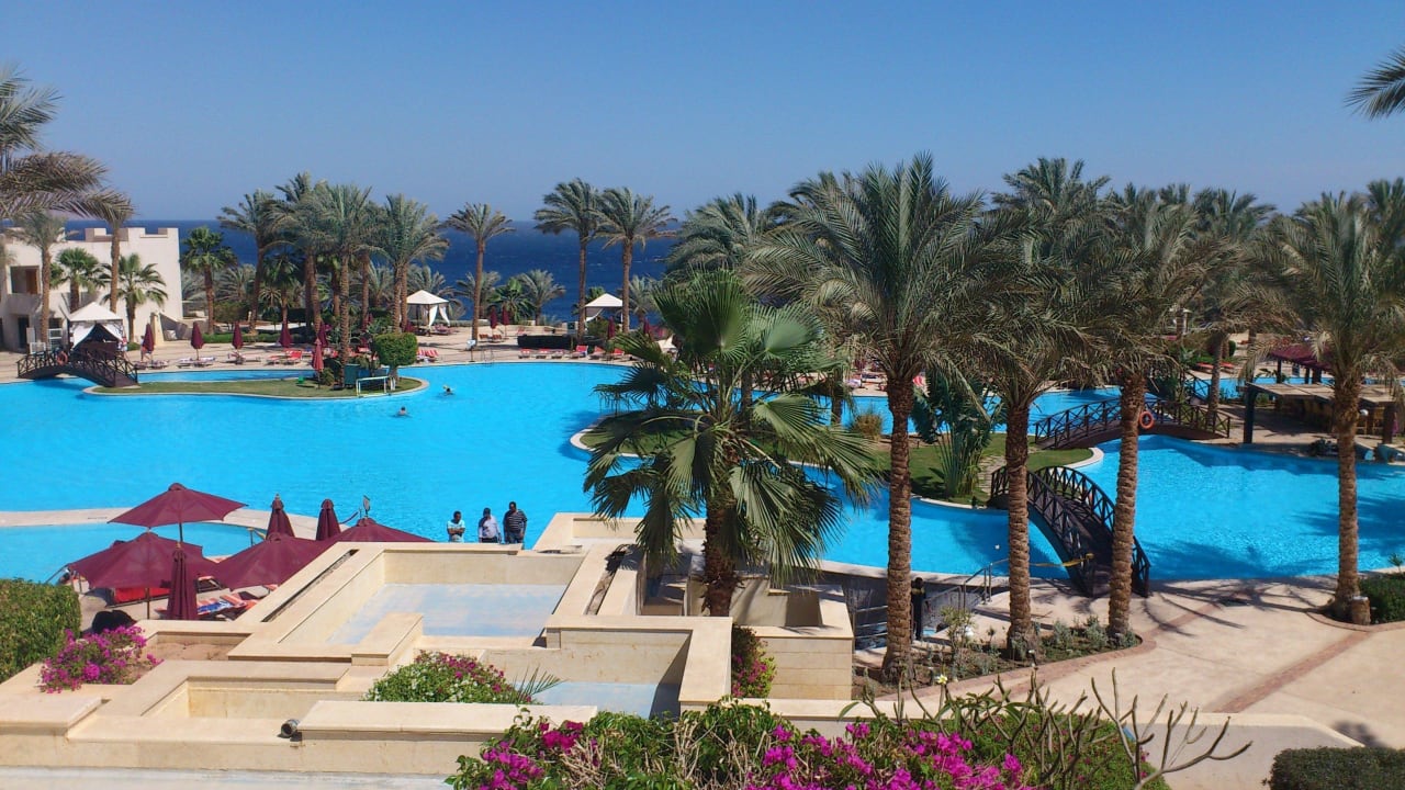 Hotel Grand Rotana Resort & Spa Grand Rotana Resort & Spa