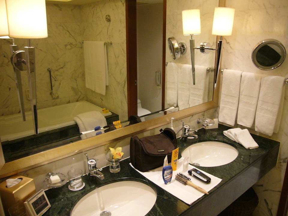 Bad Conrad Hong Kong