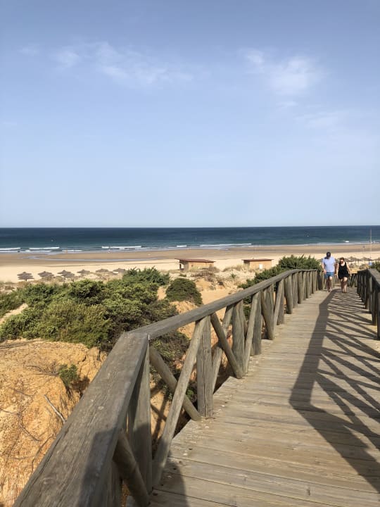 Strand Hipotels Playa la Barrosa