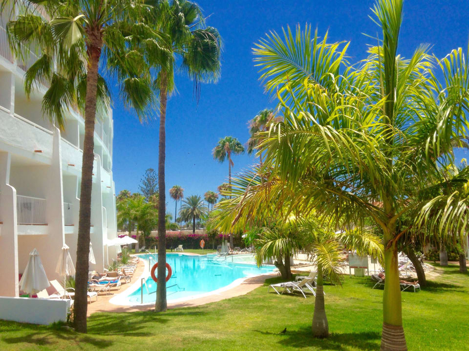 Pool Sunprime Atlantic View