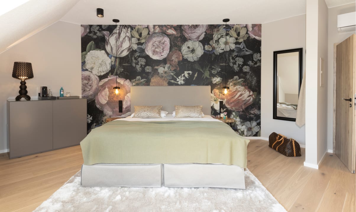 Zimmer Hofgut Wißberg - Das Weinberghotel