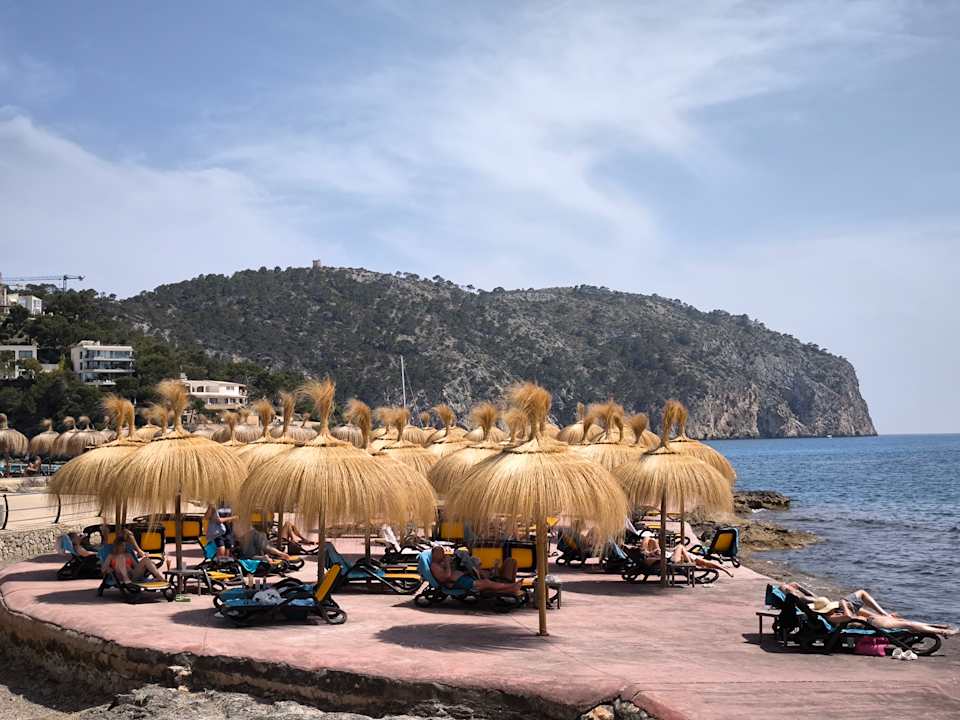 Außenansicht Alua Gran Camp de Mar