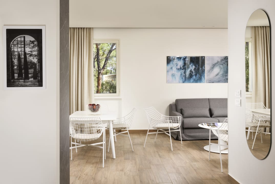 Zimmer Riva del Sole Resort & SPA