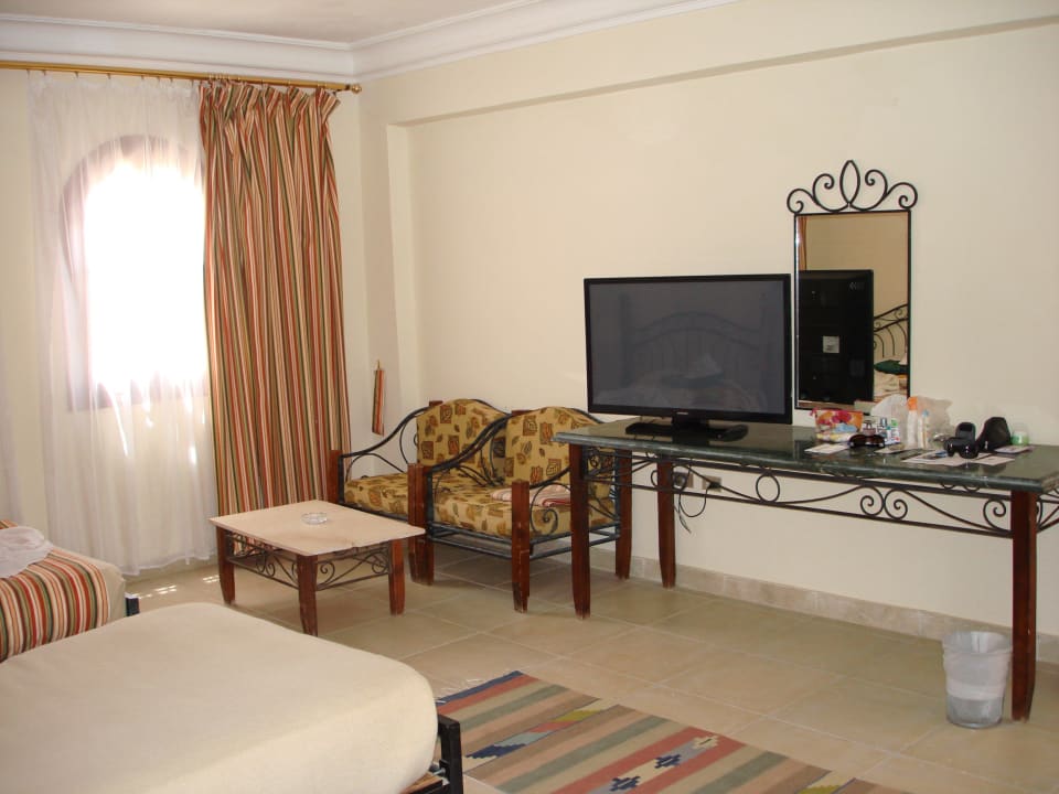 6 Panorama Bungalows Resort El Gouna