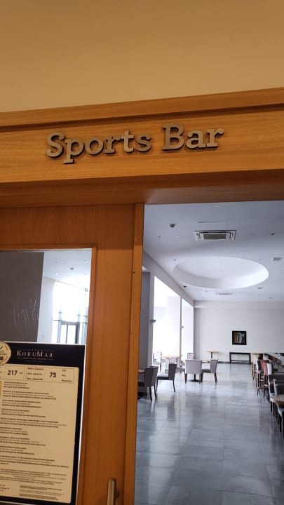 Sonstiges Korumar Ephesus Beach & Spa Resort