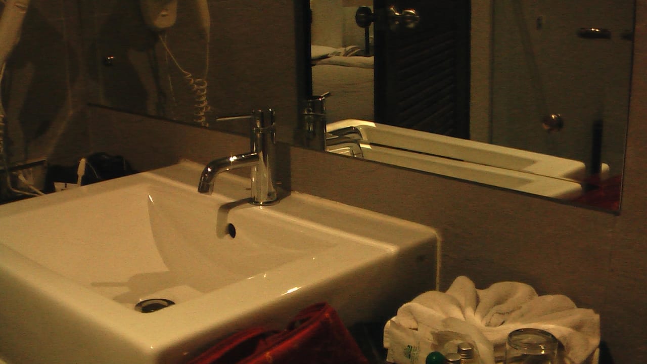 Bad  Peace Laguna Resort and Spa