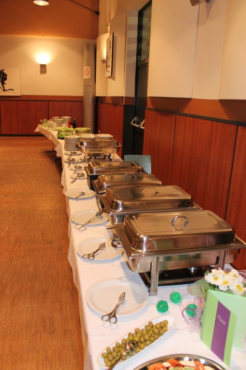 Catering Kulturzentrum Griffen Gasthof Pension Catering Hauser