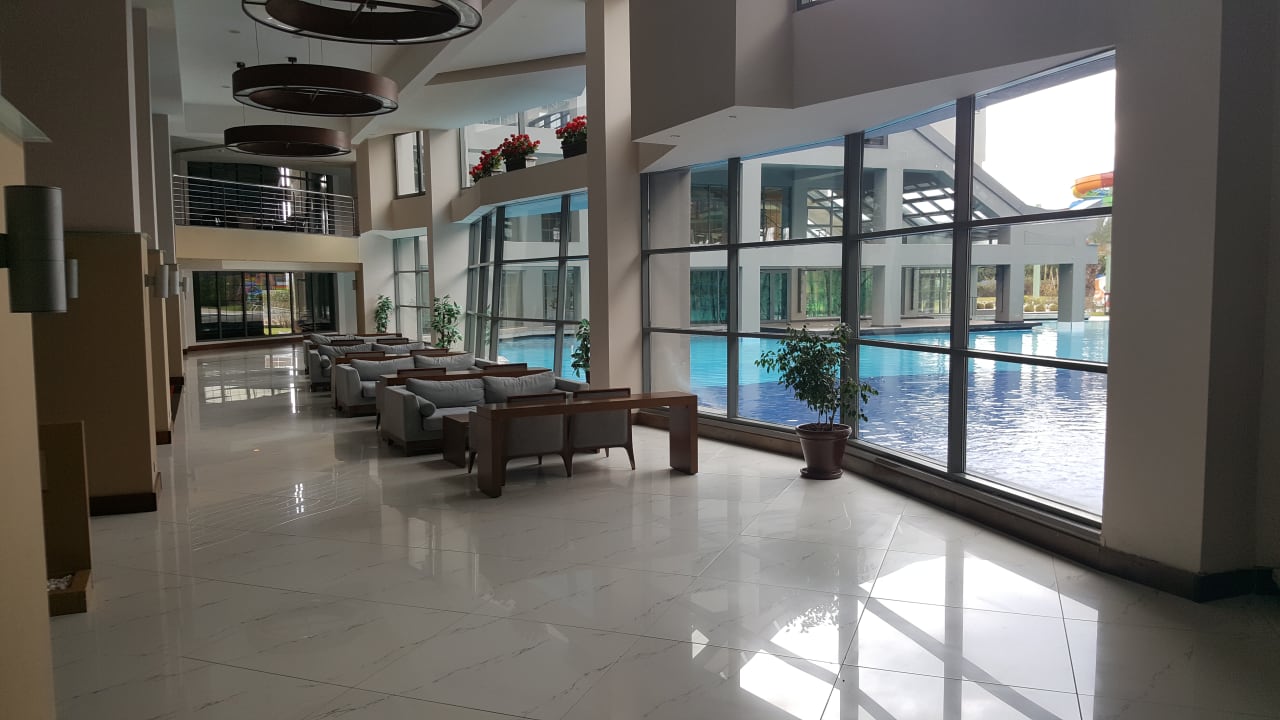 Sonstiges Limak Lara Deluxe Hotel & Resort