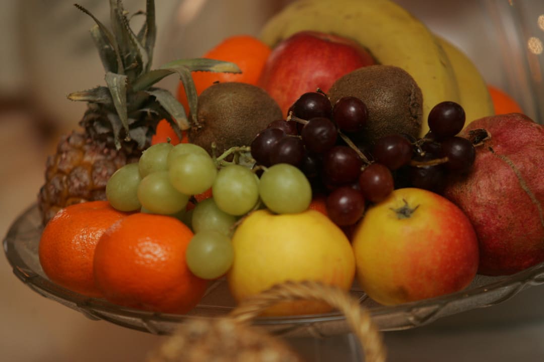 Frühstücksbuffet Hotel Isselhorster Landhaus