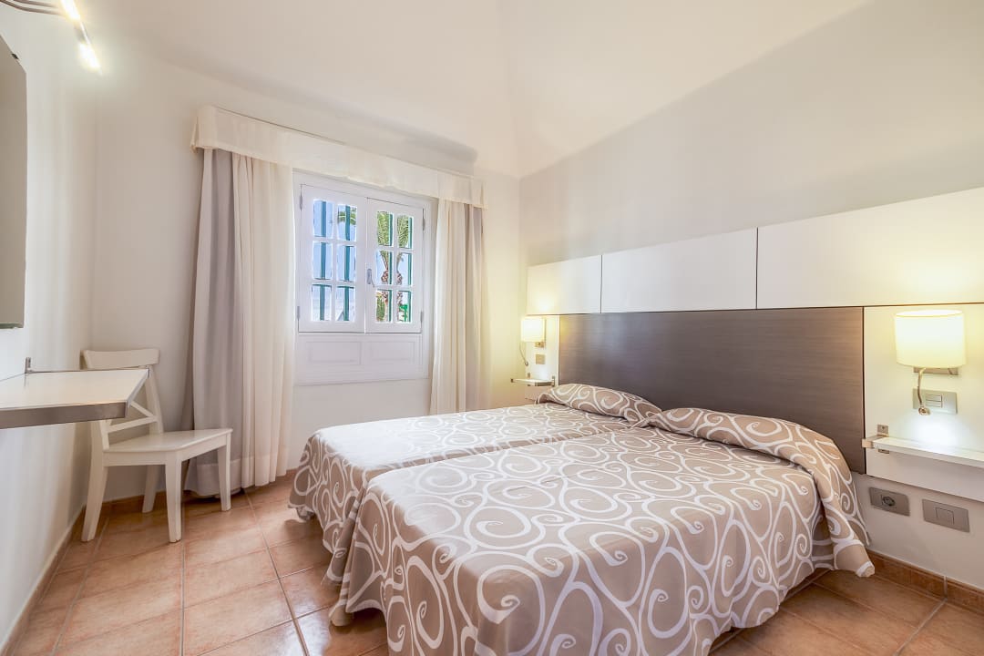Zimmer Apartamentos LIVVO Las Gaviotas