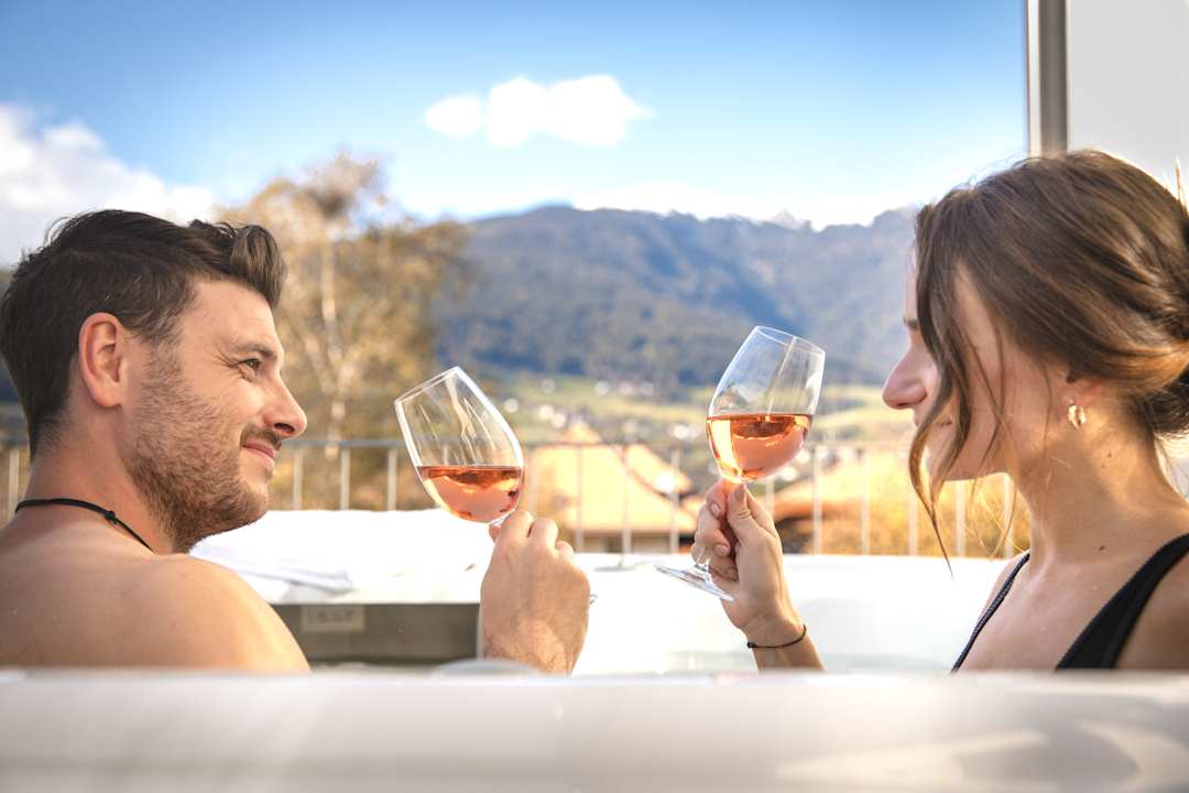 Sport & Freizeit Natur Suiten Edelweisshof