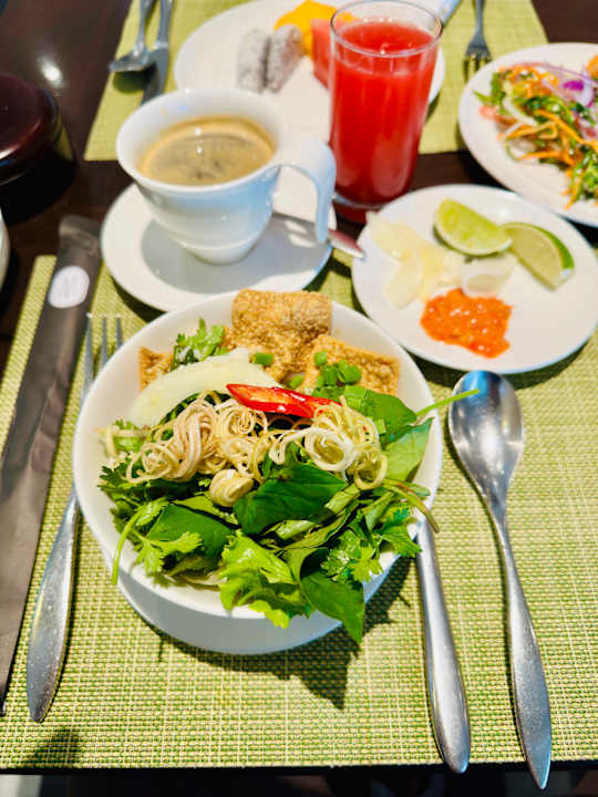 Gastro Hotel Royal Hoi An - MGallery Collection