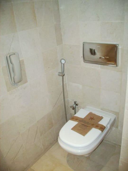 Badezimmer Medina Solaria & Thalasso