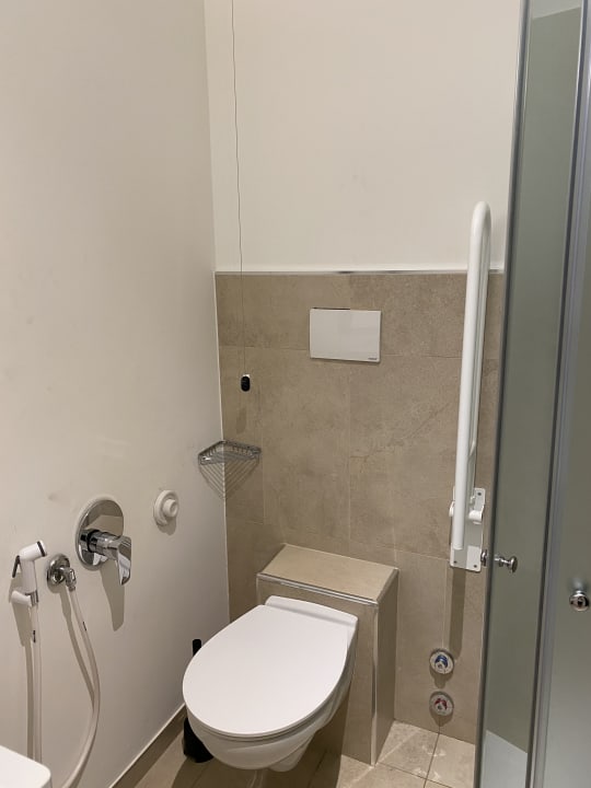 Zimmer B&B Hotel Savona